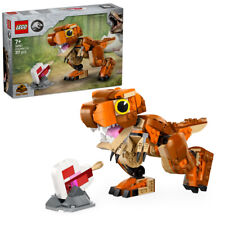 LEGO Jurassic World 76967