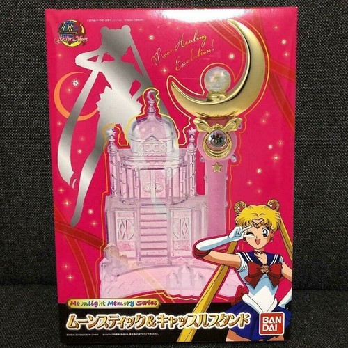 Sailor moon - sailor, stick