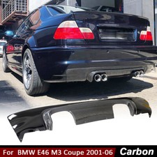 For BMW 3Series E46 M3 Coupe