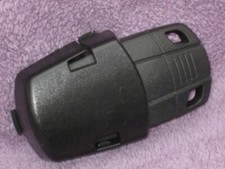 BMW E60 E61 E90 E92 Spare Wallet Key Ignition Fob Glovebox Adapter Mount Bracket