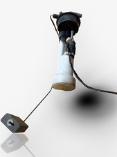 Volkswagen Polo III 6N 6N2 6NF