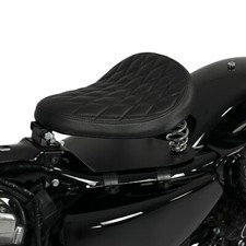 Solo Bobber Spring seat SG11 Triumph Thunderbird Commander/Storm