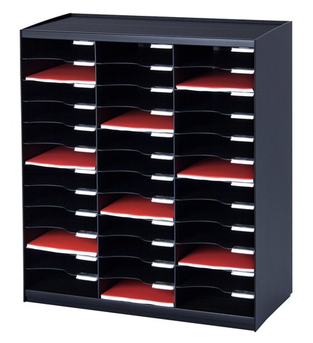 Fast paper compartment mail - fast,
