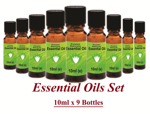 Essential oils popular - essential,