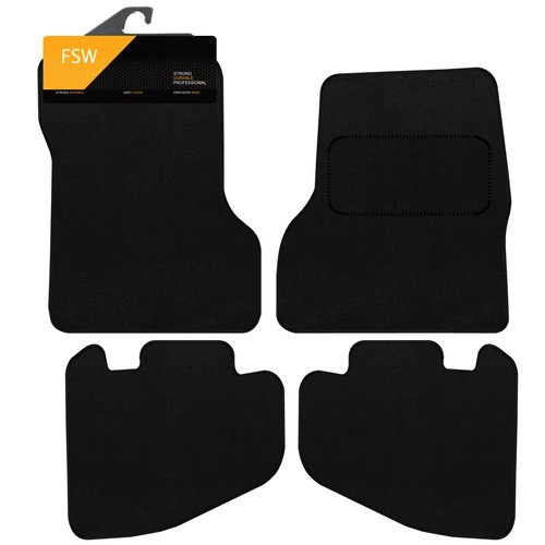 Car floor mat - floor, chrysler