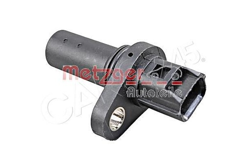 Crankshaft pulse sensor - crankshaft,