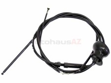 GEMO Hood Release Cable