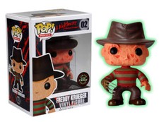 FUNKO POP! MOVIES A NIGHTMARE