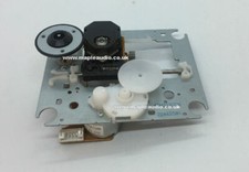 ARCAM FMJ CD36 CD-36 Laser Mechanism With motors - Brand New - Spare Part