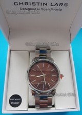 WATCH · CHRISTIAN LARS ·