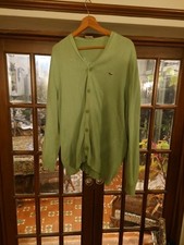 Lacoste Cardigan Mens 7