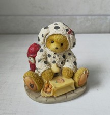 Cherished Teddies - Andy - You