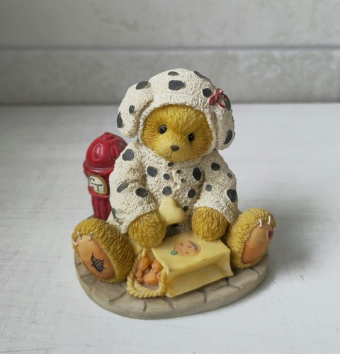 Cherished teddies andy - teddies, you