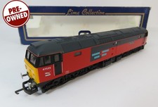 OO Gauge Lima Class 47 535