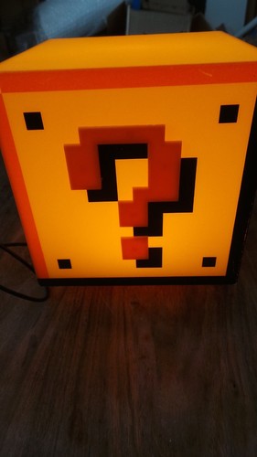 Official nintendo super mario - official,