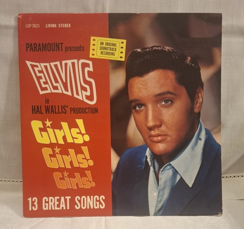 Elvis presley girls - presley,, girls!
