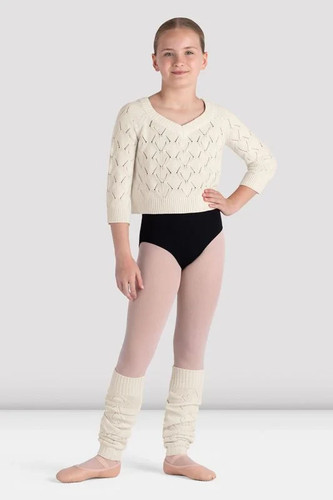 Bloch dance girls warm - dance,