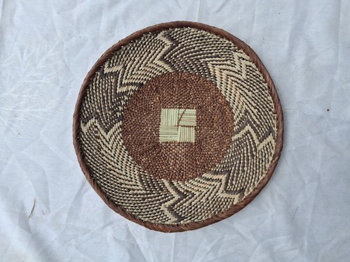 Binga basket 5cm - binga, wall
