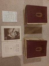 The War Illustrated, 226 bundle bollection, Volume 1 to Volume 9, 1939 to 1946.