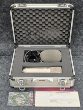 RODE NT2 Condenser Microphone