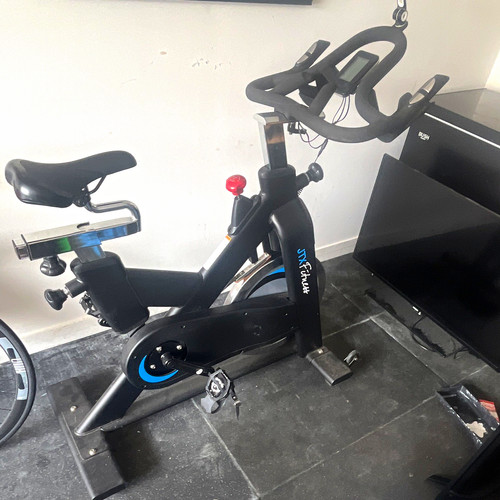 Jtx fitness cyclo studio - jtx,