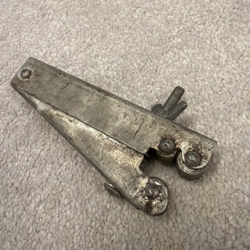 Vintage pyrotenax ringing - vintage,