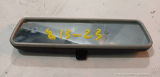 interior rear view mirror