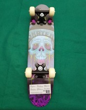 Smyths Toys Skater 24"  Skull