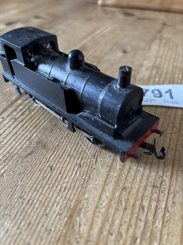 Hornby dublo - dublo, (like