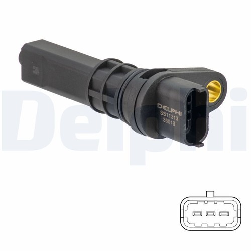 Sensor wheel speed - sensor,,