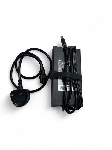 Original dell 130w charger - dell,