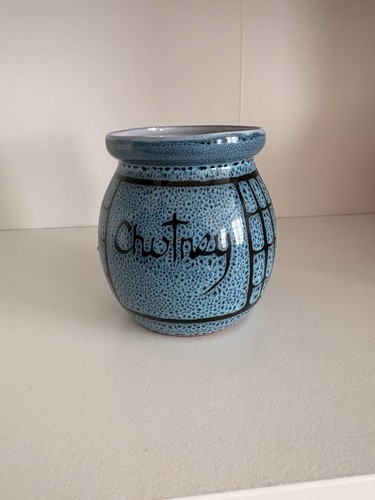 Vintage bellhouse pottery - bellhouse,