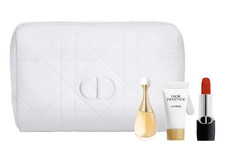 Dior J'adore EDP White