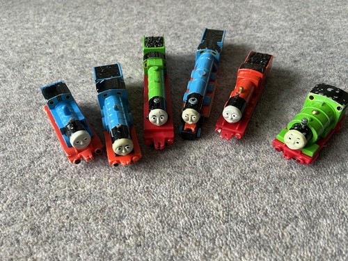 Thomas the tank engine - thomas,