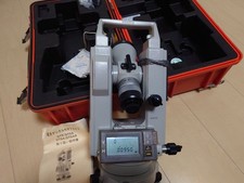 Sokkia DT5AS Digital
