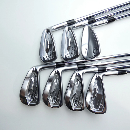 Used srixon zx5 - &, zx7