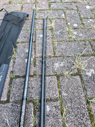 Avanti activa nero 12ft - nero,