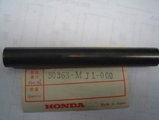 Front Engine Mount Spacer Tube
