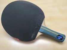 TSP STASH Tenergy 05 Red and