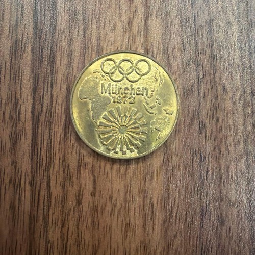 Munich 1972 olympic - 1972,