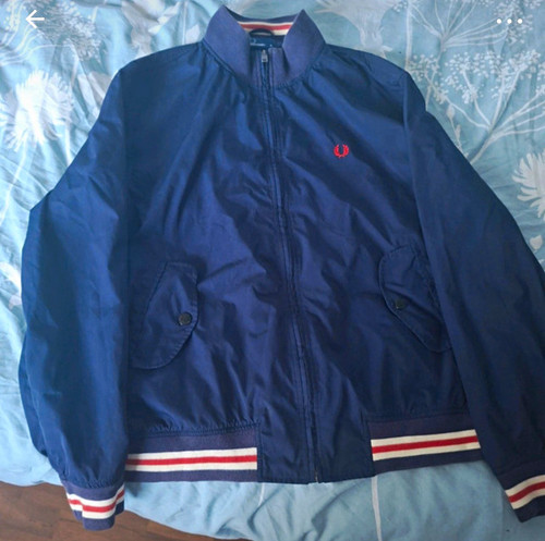 Fred perry men - perry, full