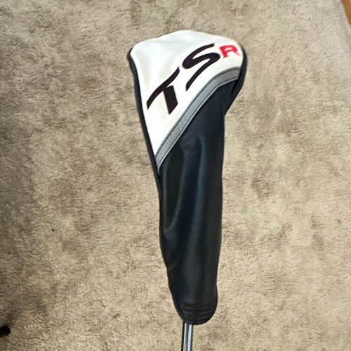 Titleist tsr wood headcover - wood,