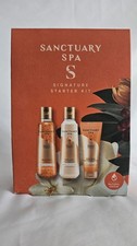 Sanctuary spa signature - sanctuary,