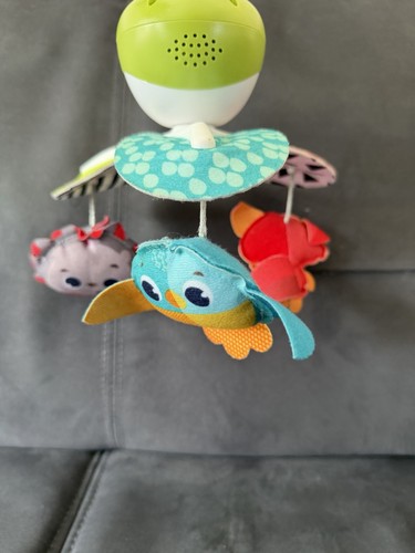 Tiny love take - 3-in-1,