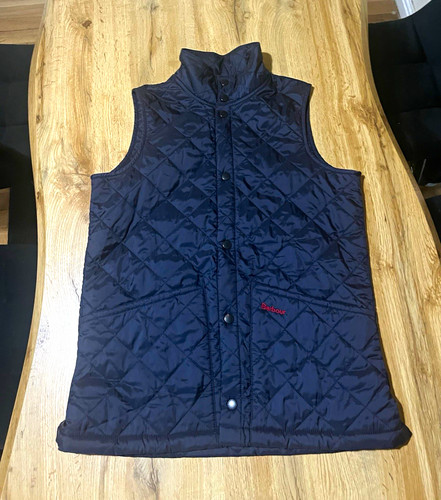 Barbour women navy quilted - barbour,