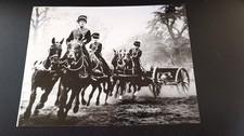 British Army Photo: Kings