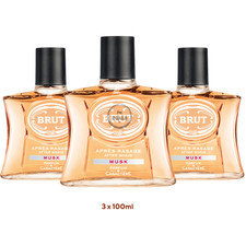 100ml brut parfume - 100ml,