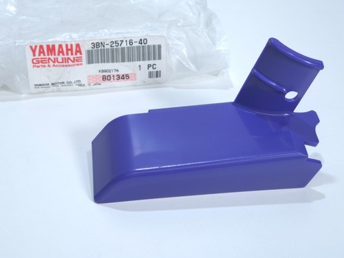 Yamaha dt125 dt200 95 96 - yamaha,