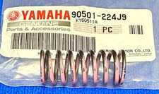 YAMAHA TYZ 250 SCORPA SY250