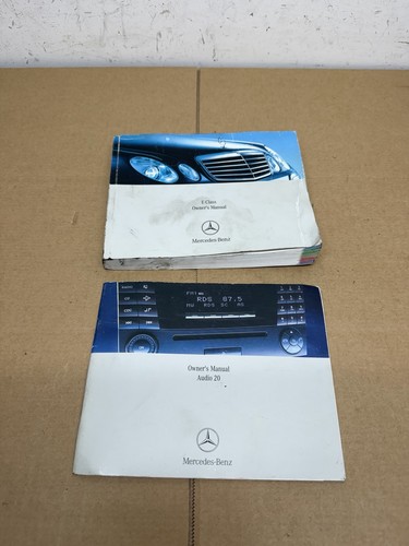 Mercedes class w211 facelift - mercedes,